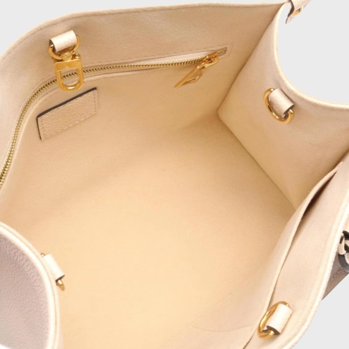 Louis Vuitton OnTheGo 25