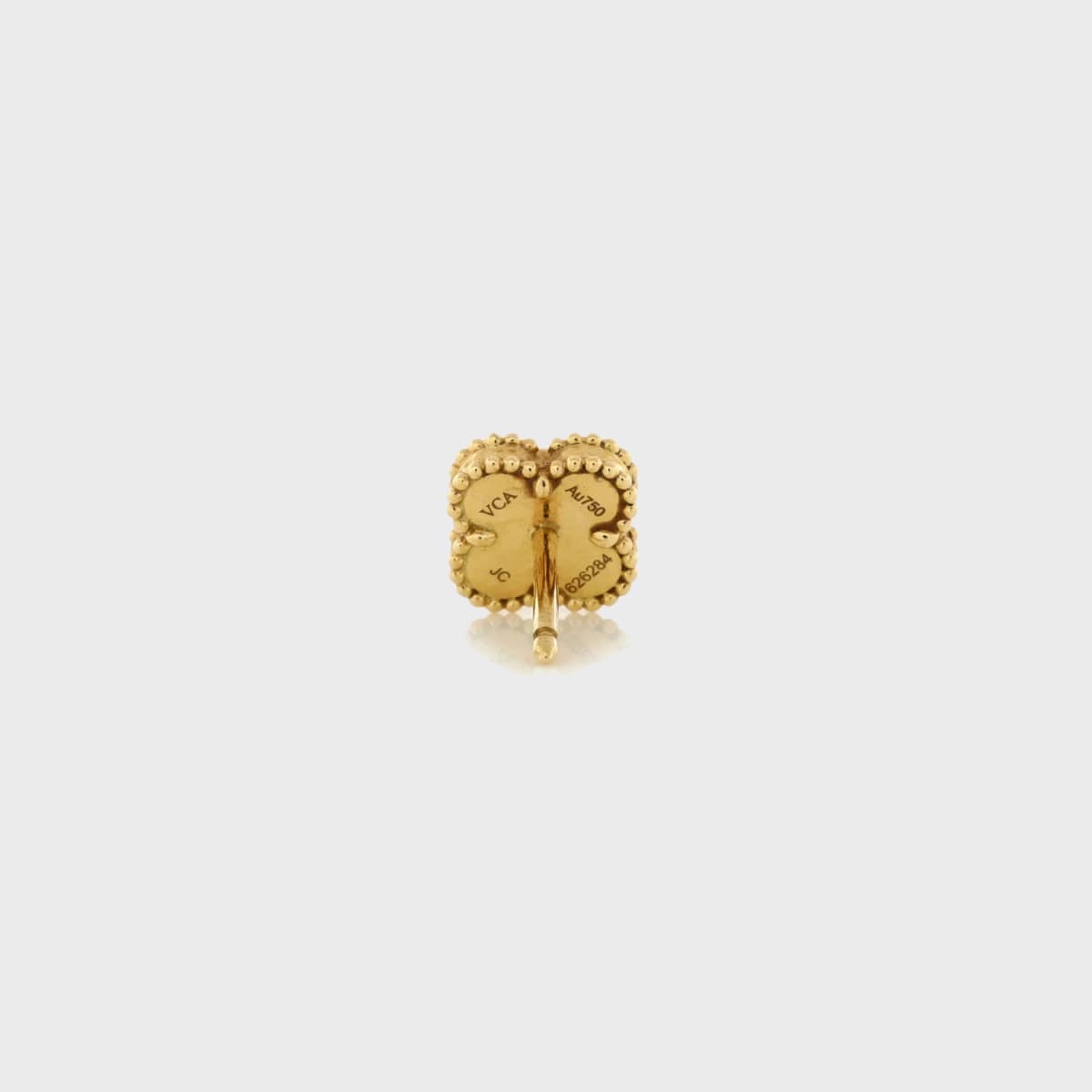 Van Cleef &amp; Arpels Sweet Alhambra
