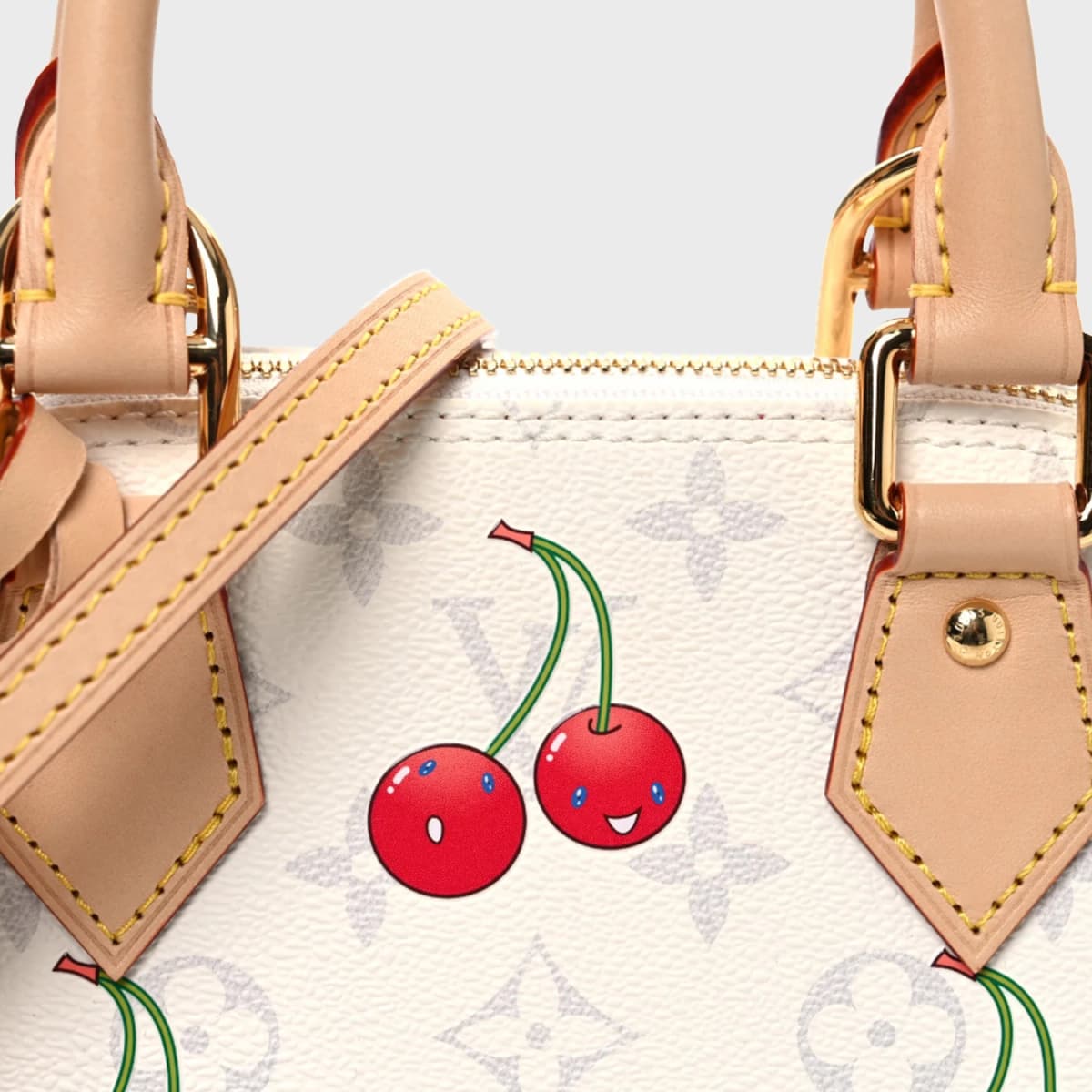 Louis Vuitton Alma