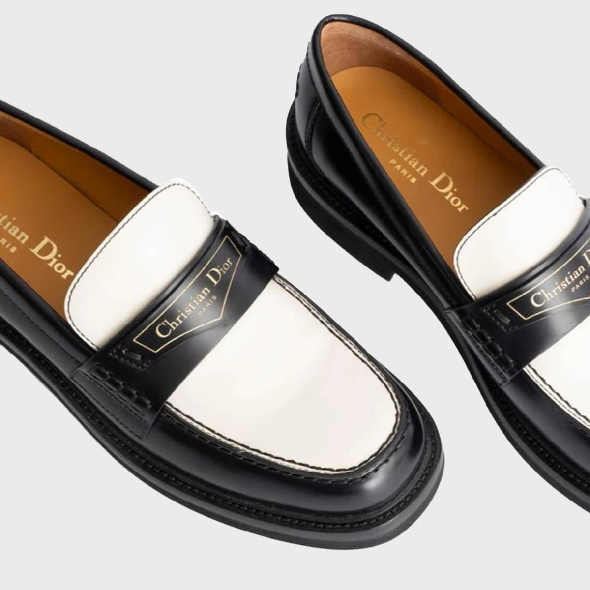 Christian Dior Boy