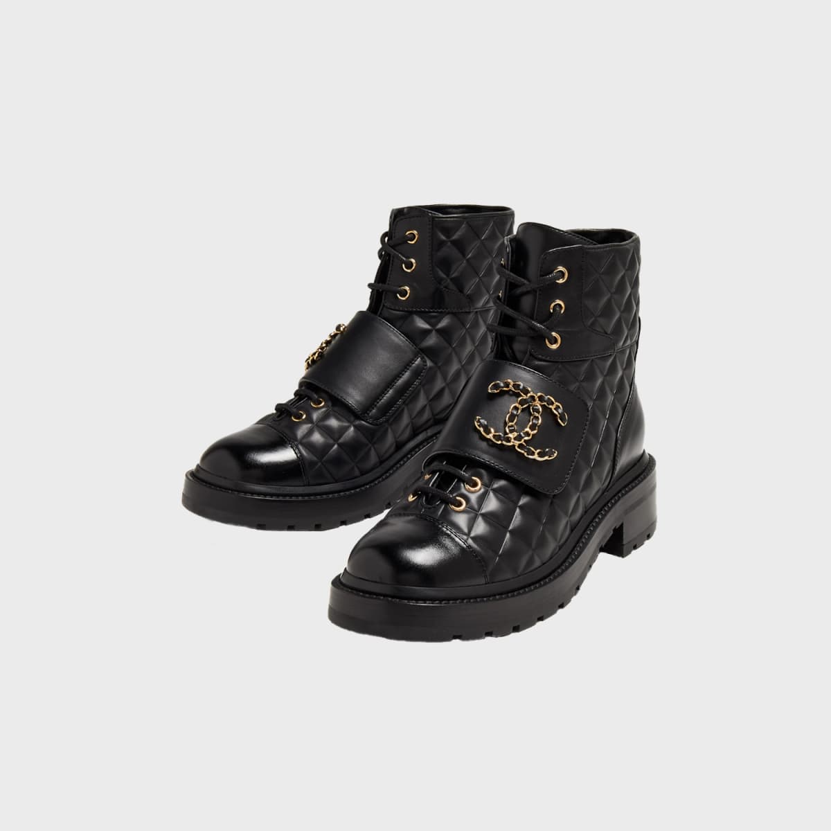 Chanel Combat