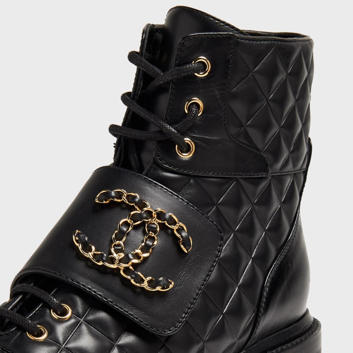 Chanel Combat