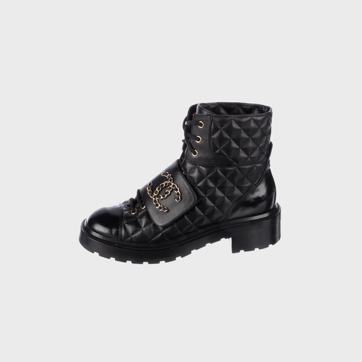 Chanel Combat