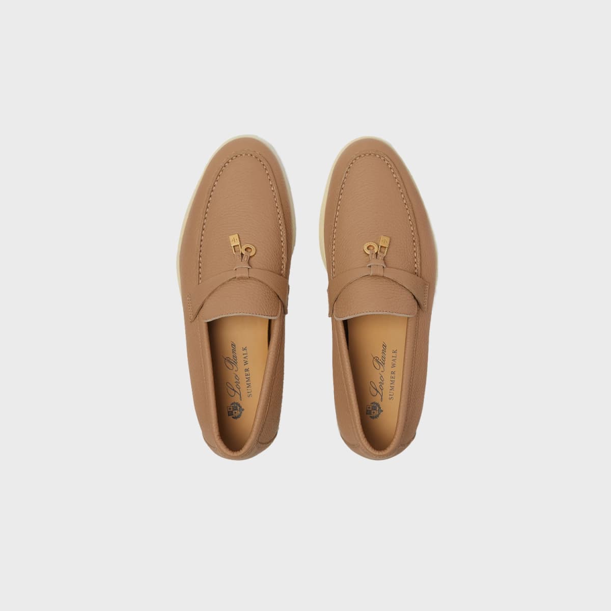 Loro Piana Summer Charms Walk