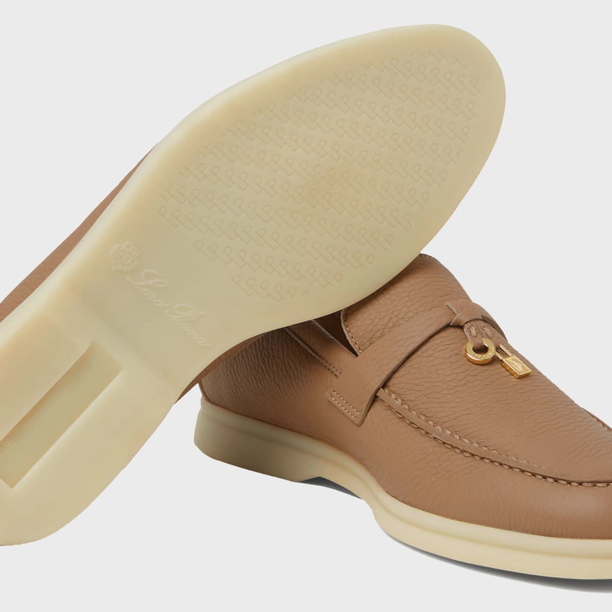 Loro Piana Summer Charms Walk