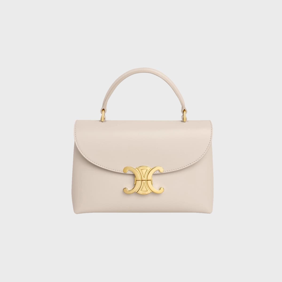 Celine Nino teen