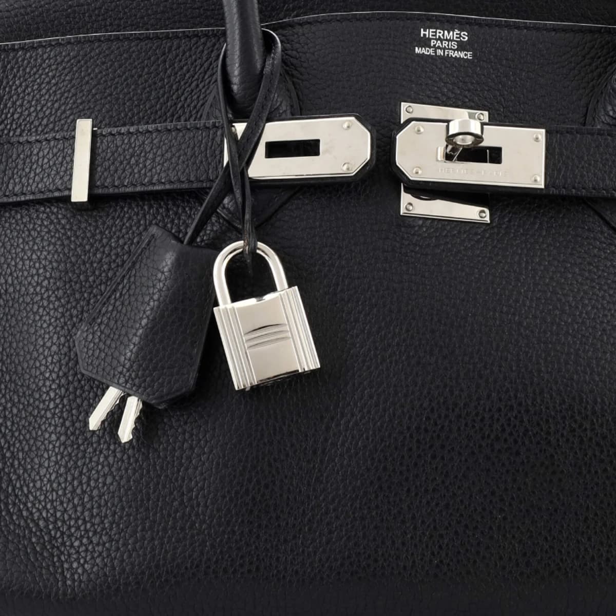 Hermes Birkin 42