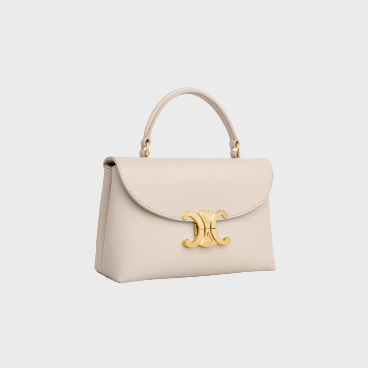 Celine Nino teen