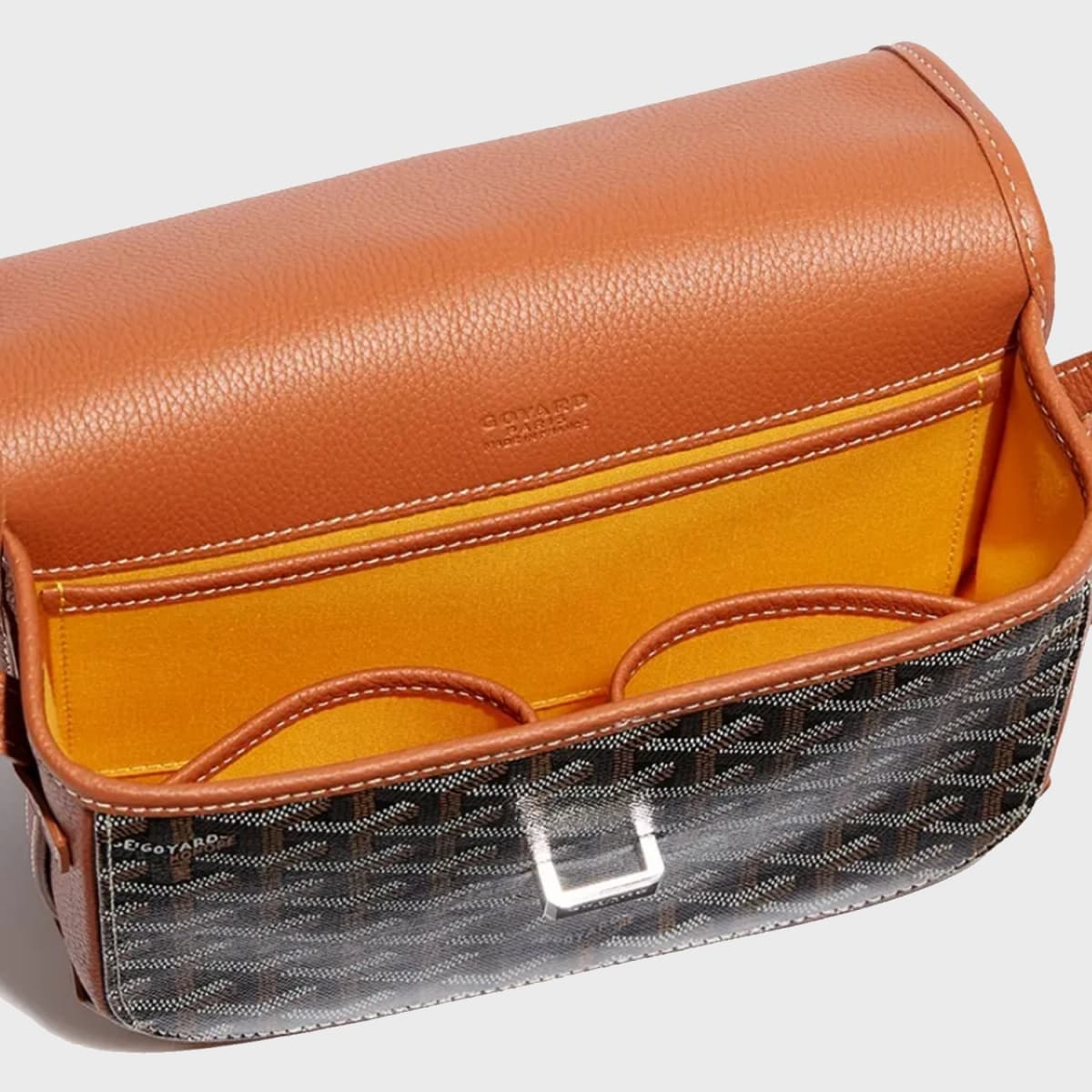 Goyard Belvedere