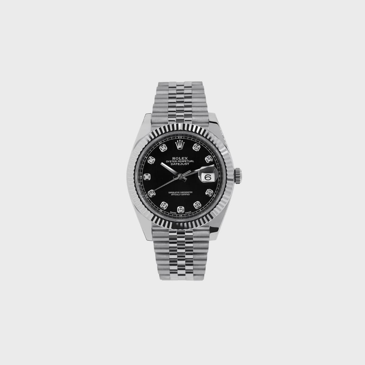 Rolex Datejust