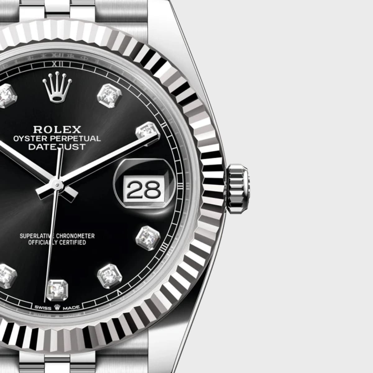 Rolex Datejust