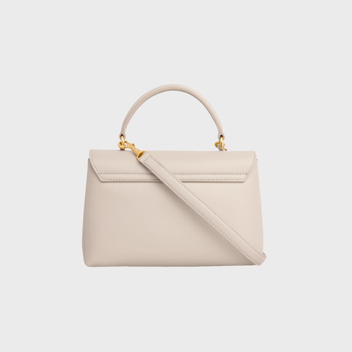 Celine Nino teen