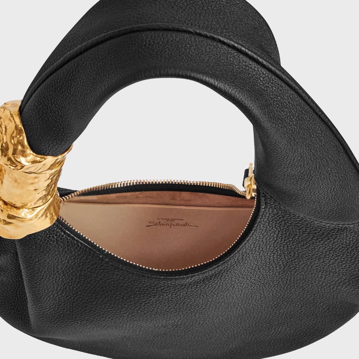 Schiaparelli Soufflé
