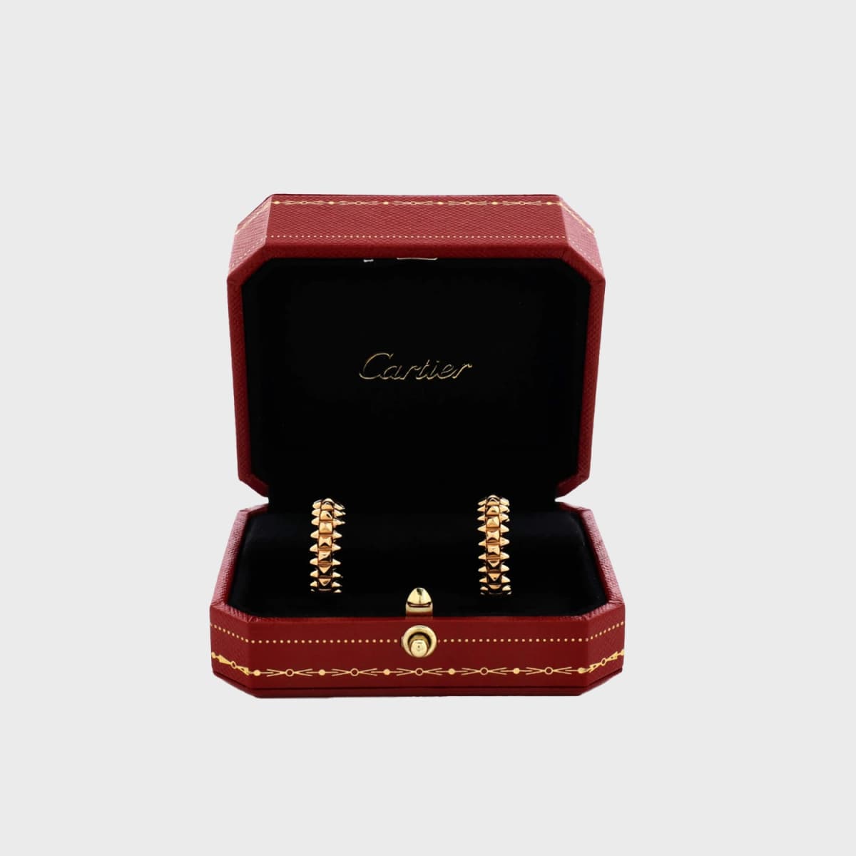 Cartier Clash