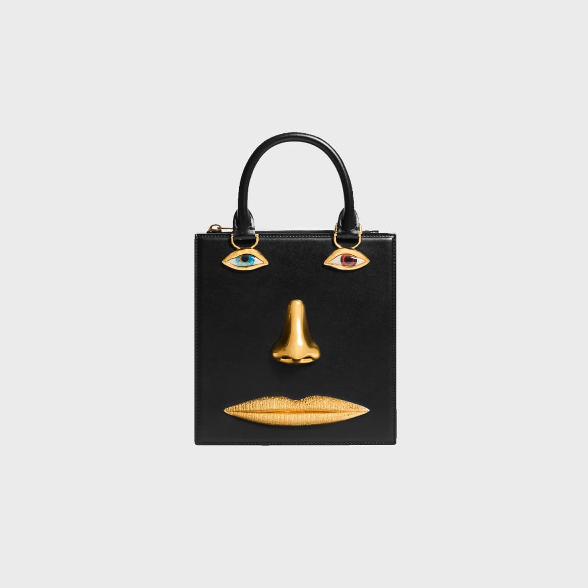 Schiaparelli Face