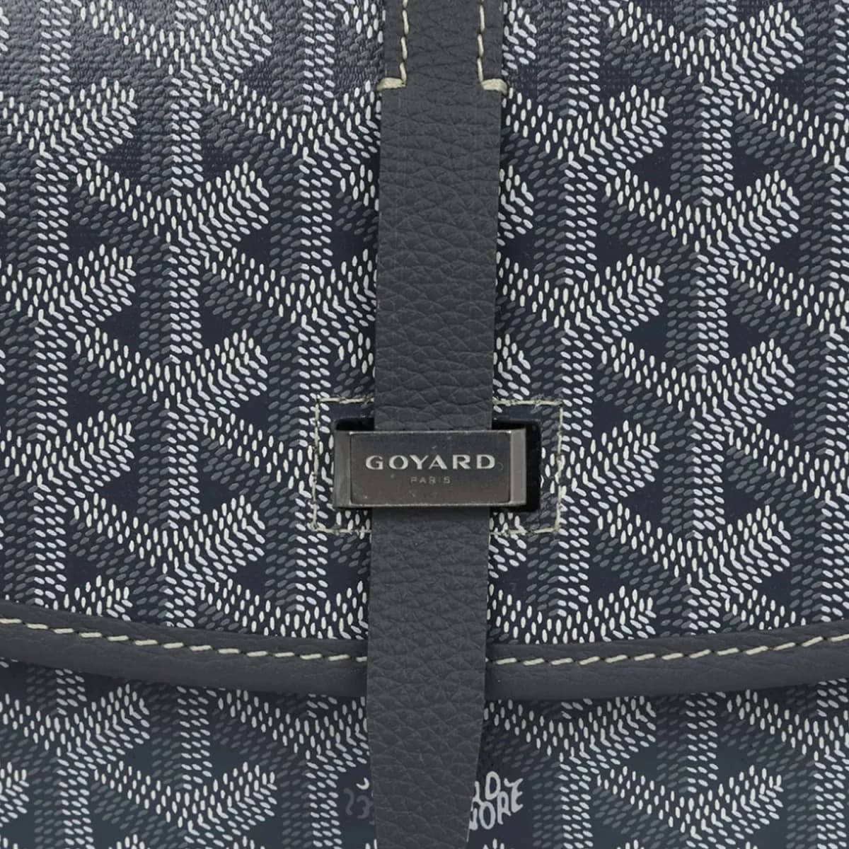 Goyard Belvedere