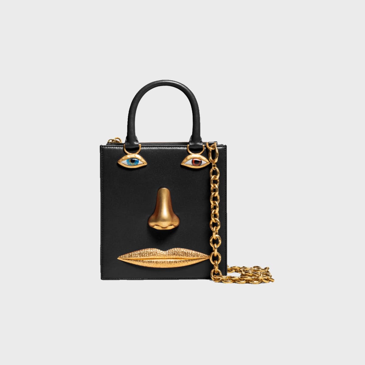 Schiaparelli Face