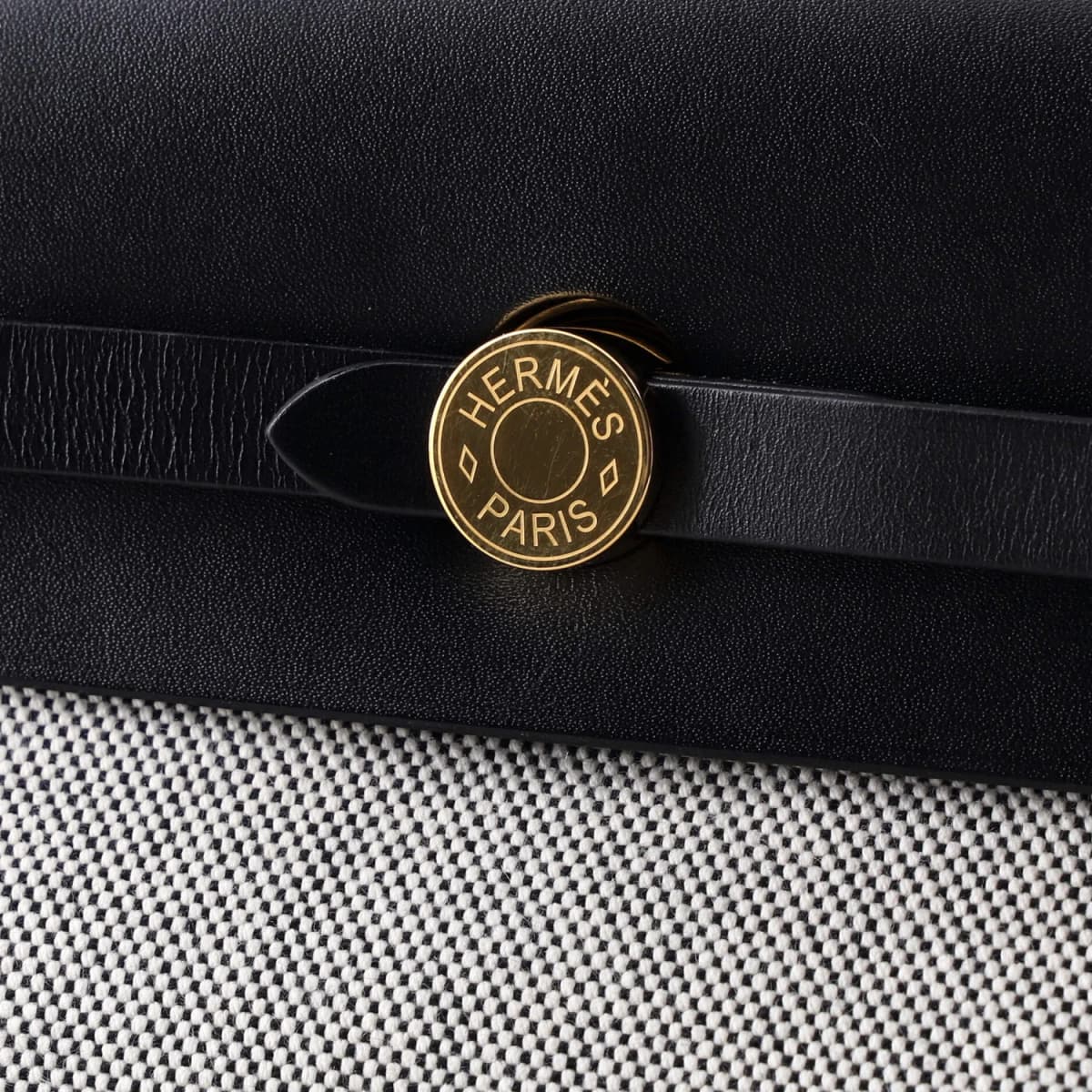 Hermes Herbag 20