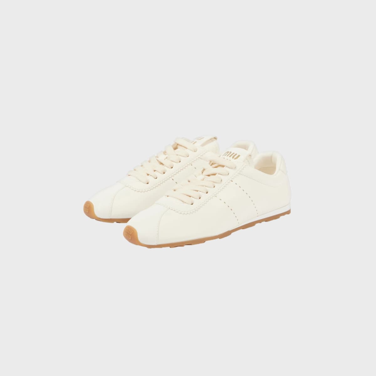 Miu Miu Sneakers