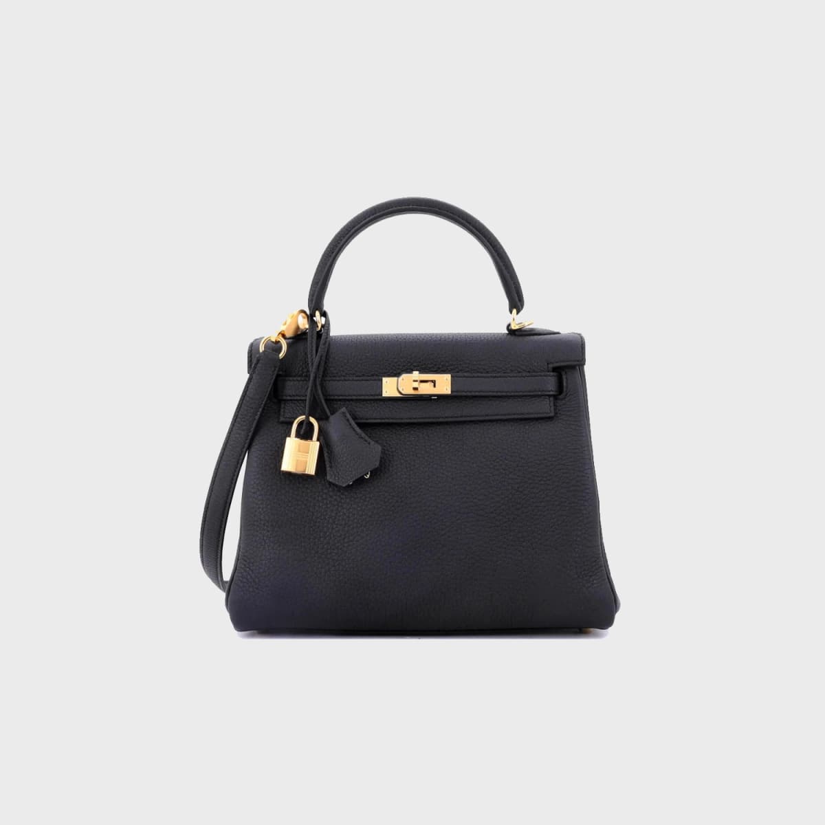 Hermes Kelly 25