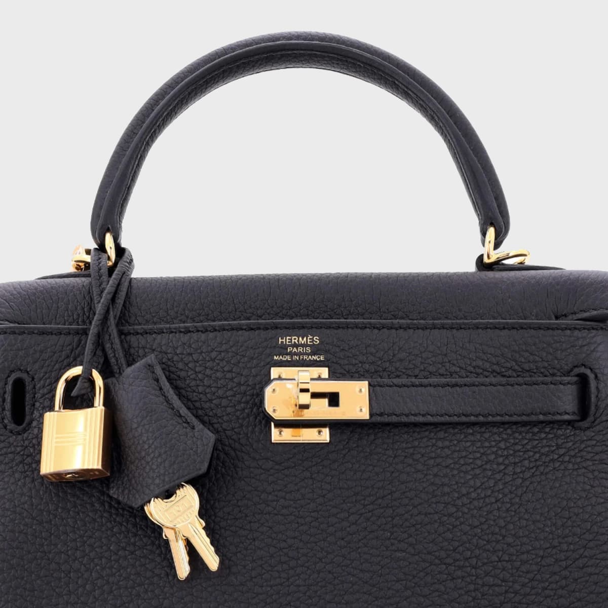 Hermes Kelly 25