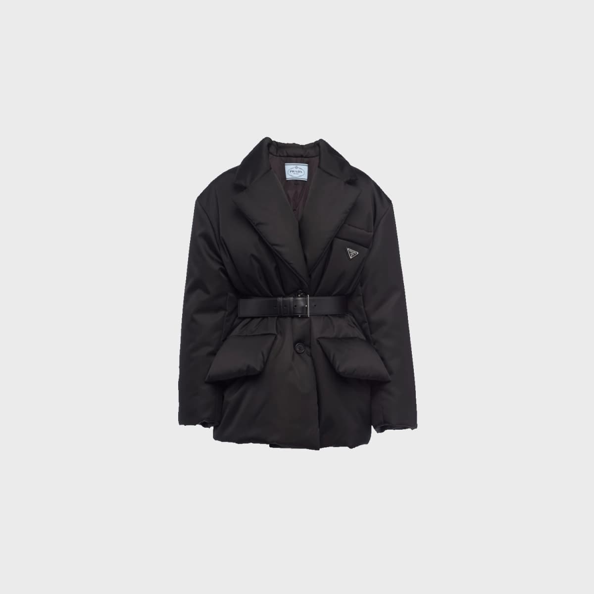 Prada Re-Nylon down