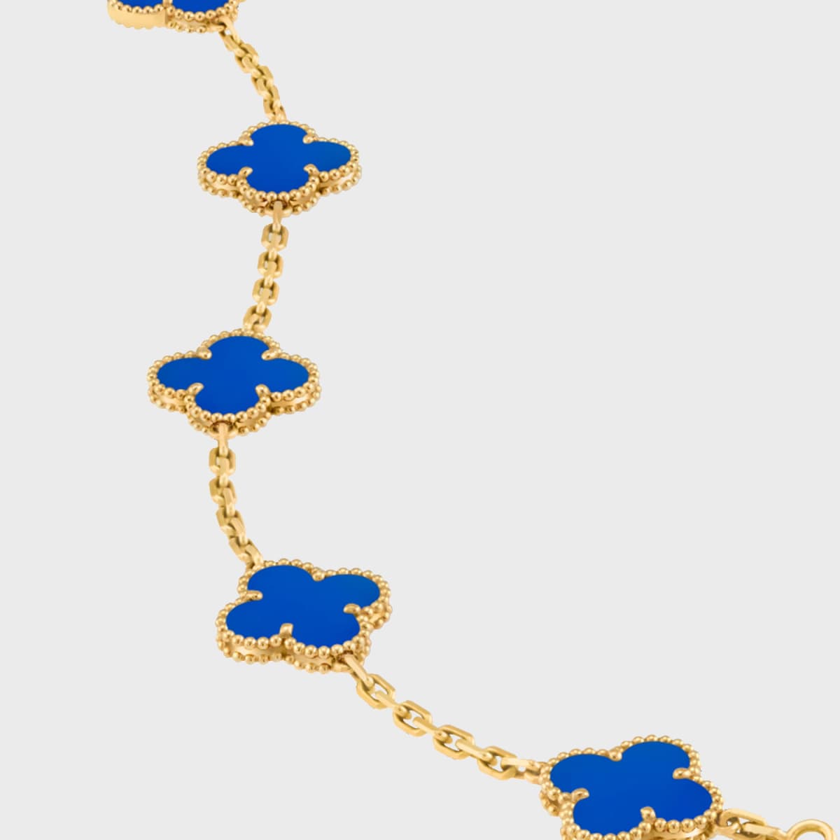 Van Cleef &amp; Arpels Vintage Alhambra 5