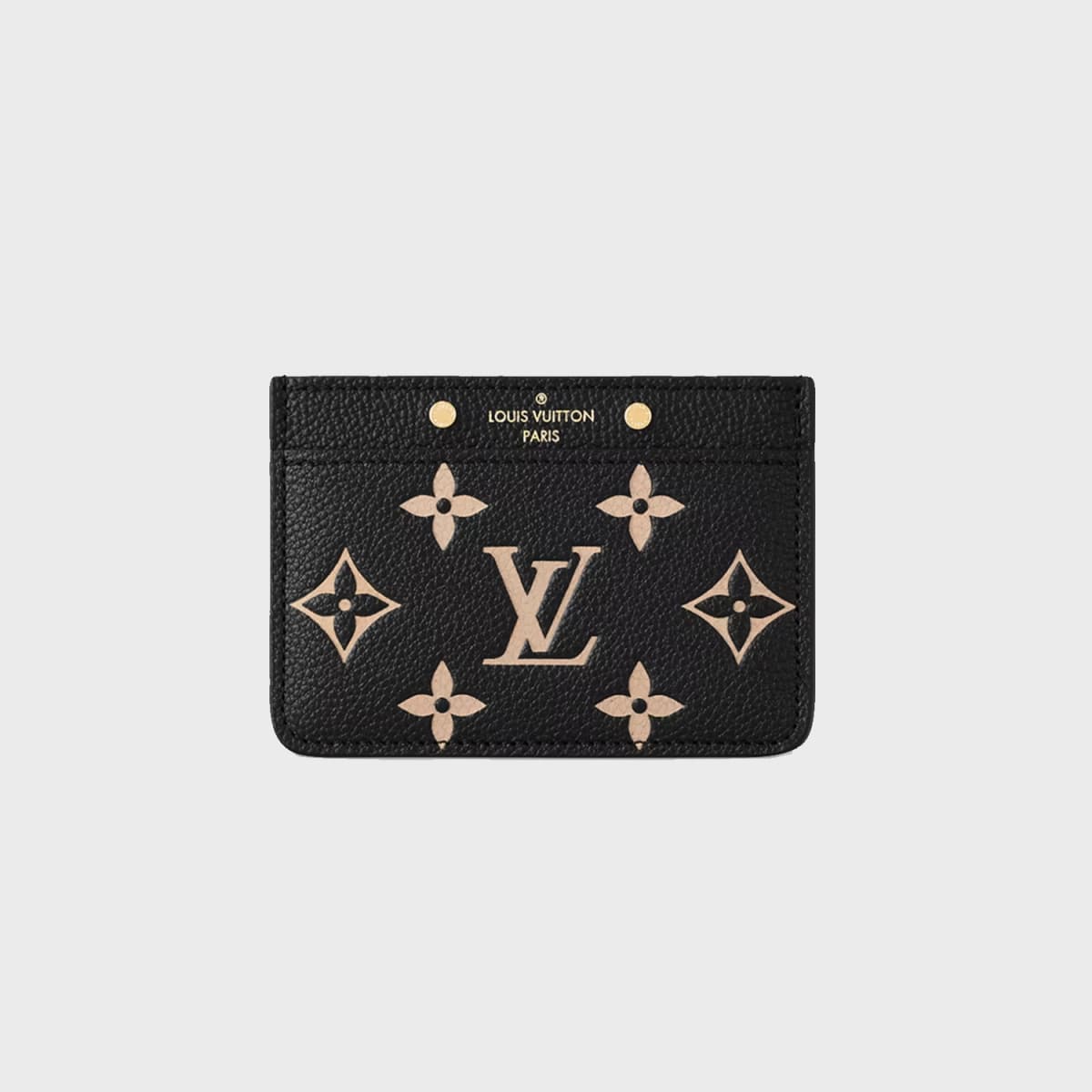 Louis Vuitton Bicolor Monogram Empreinte