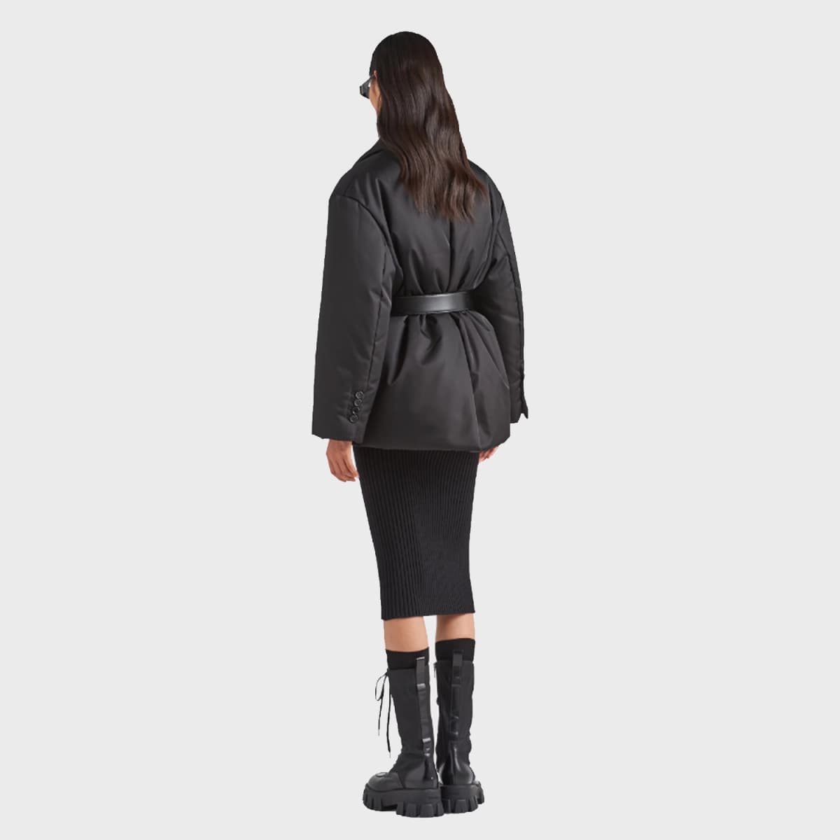 Prada Re-Nylon down