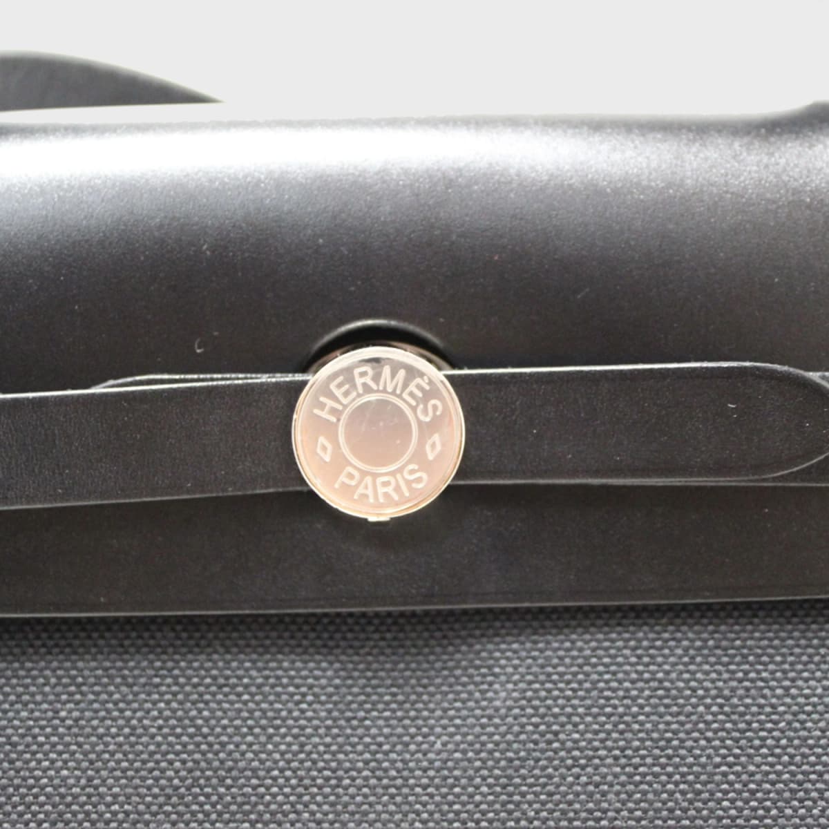 Hermes Herbag 31