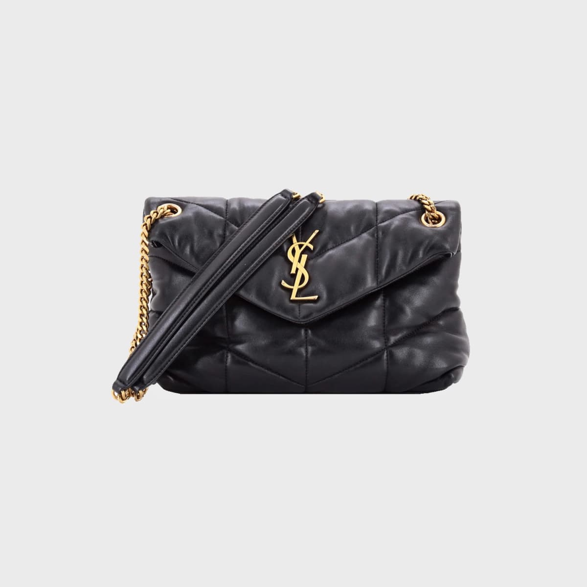 Saint Laurent Loulou