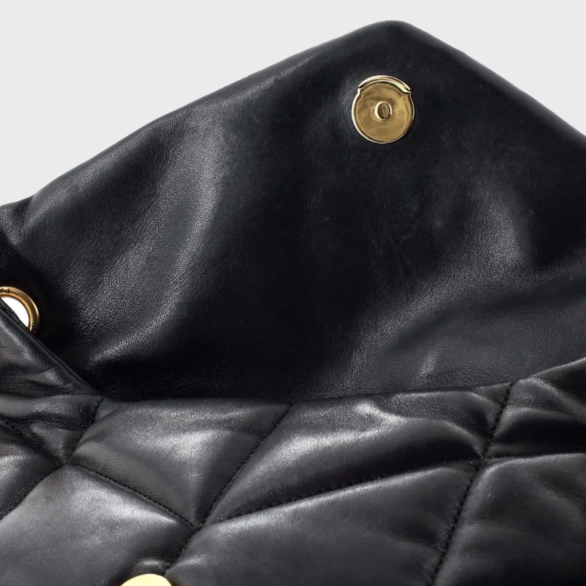 Saint Laurent Loulou