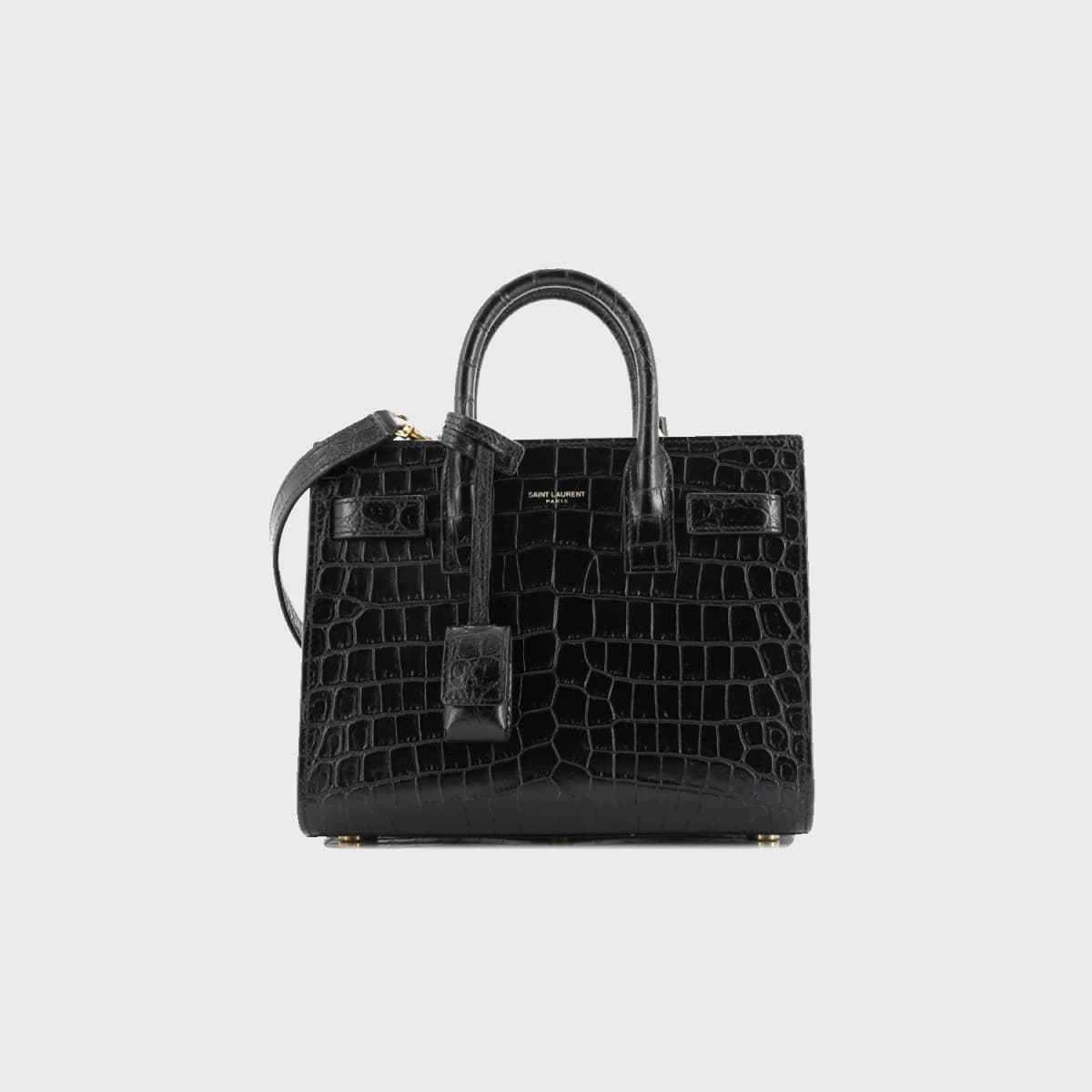 Saint Laurent Sac de Jour