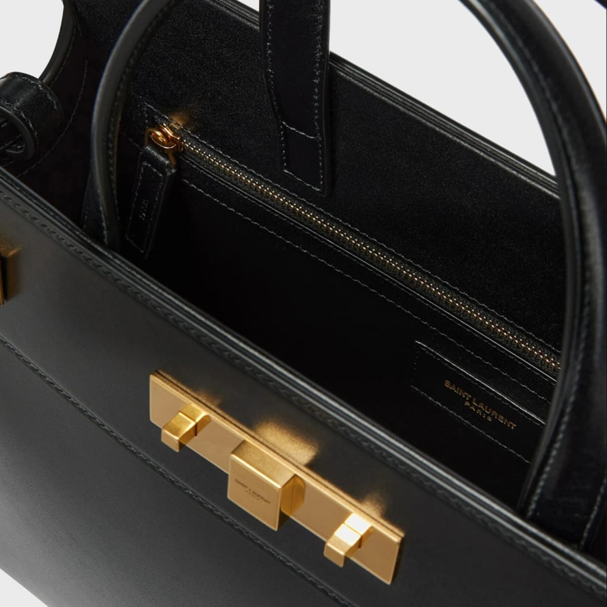 Saint Laurent Manhattan