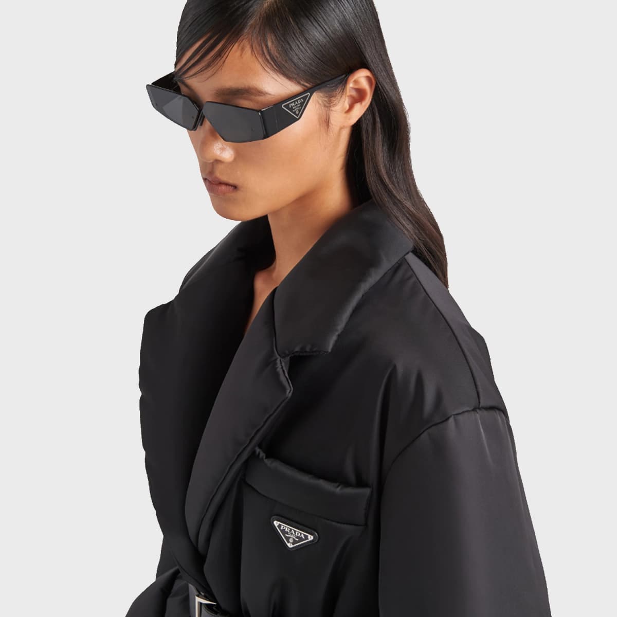 Prada Re-Nylon down