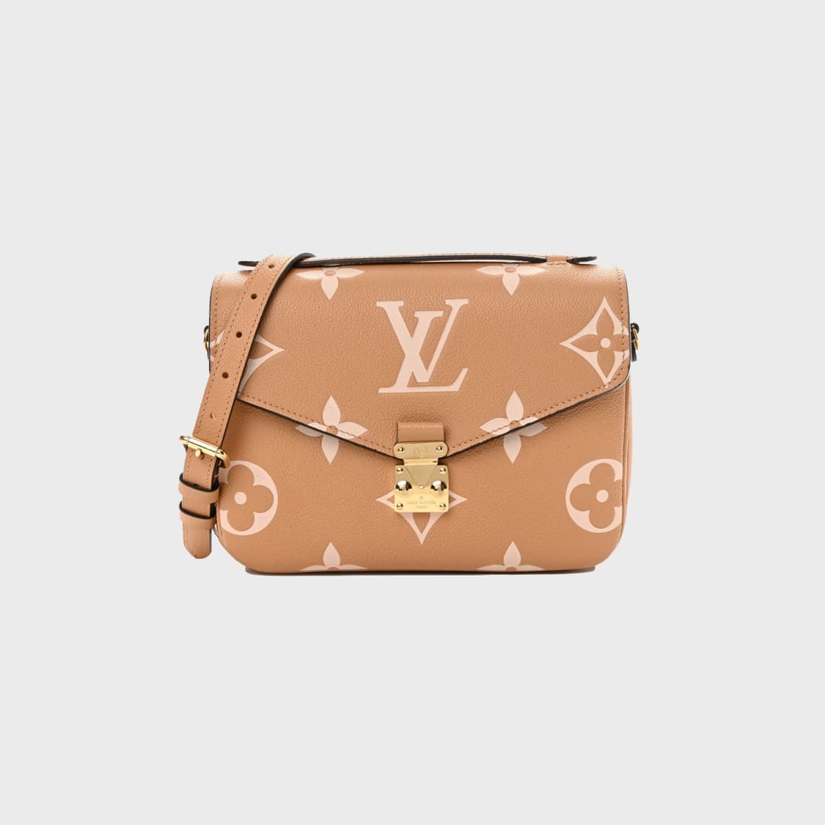 Louis Vuitton Pochette Métis