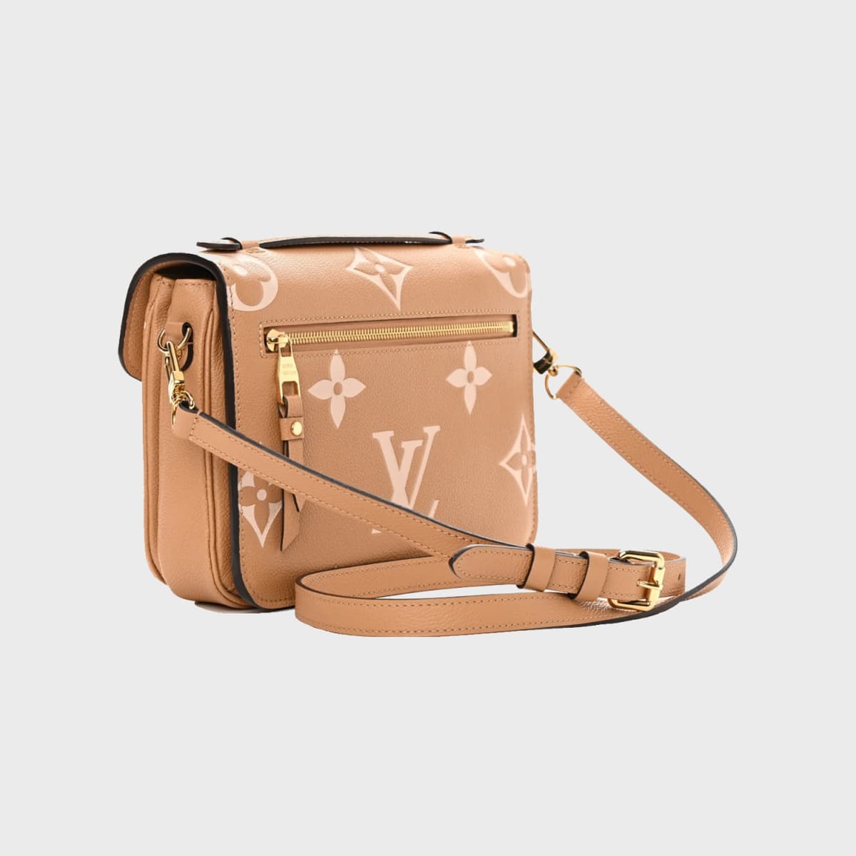 Louis Vuitton Pochette Métis