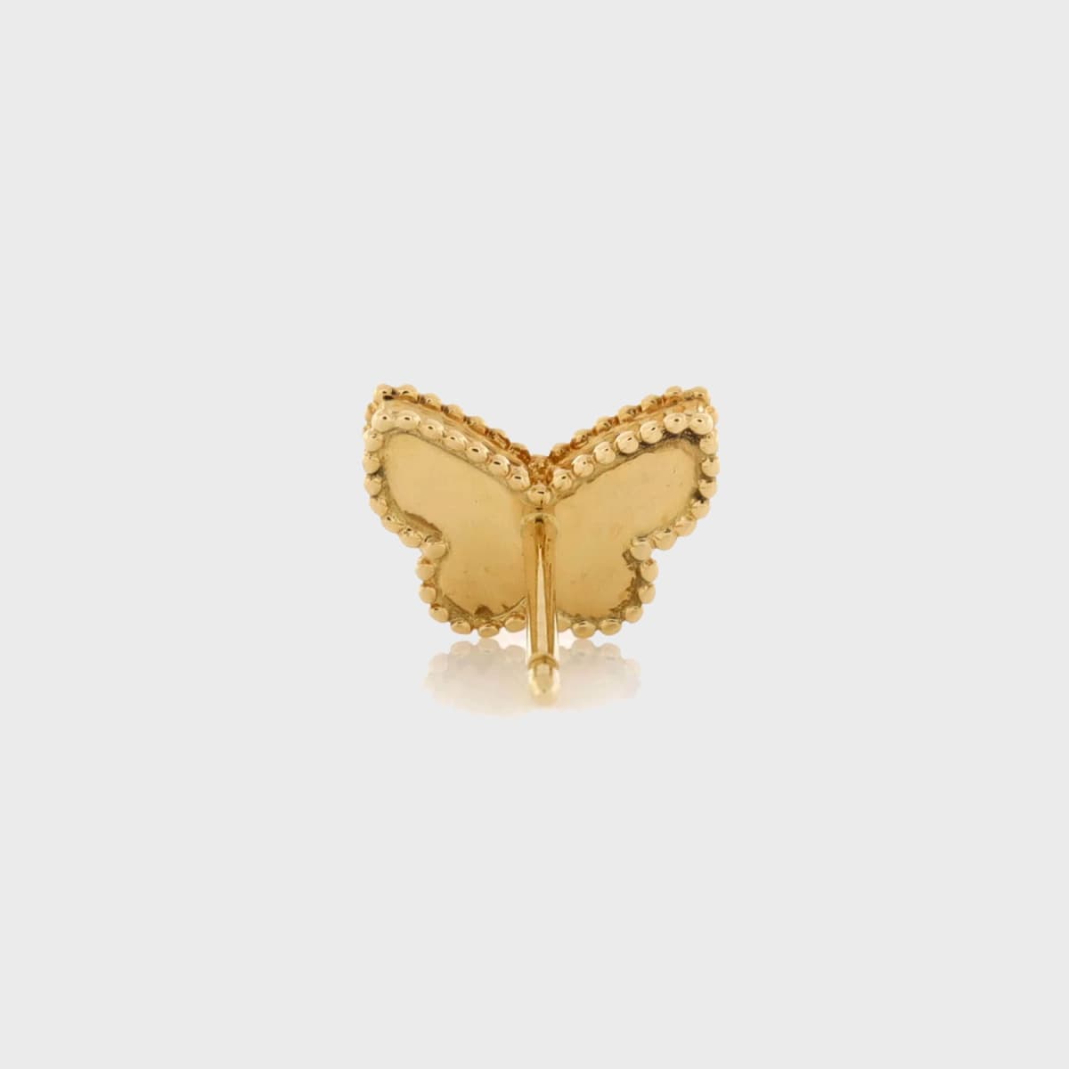 Van Cleef &amp; Arpels Alhambra Butterfly