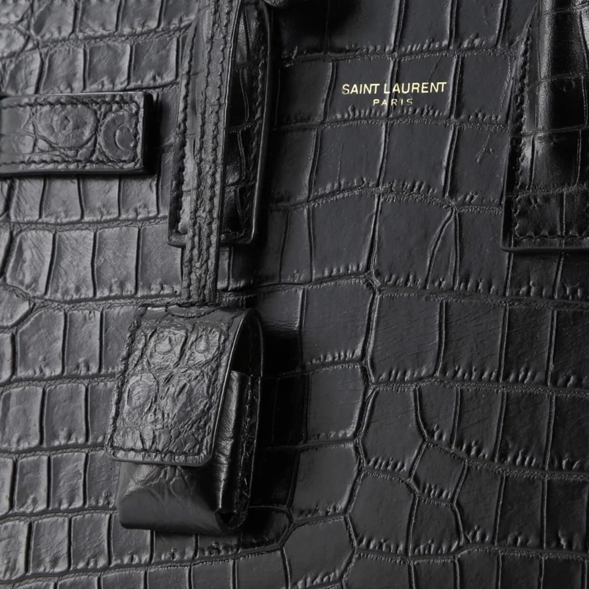 Saint Laurent Sac de Jour