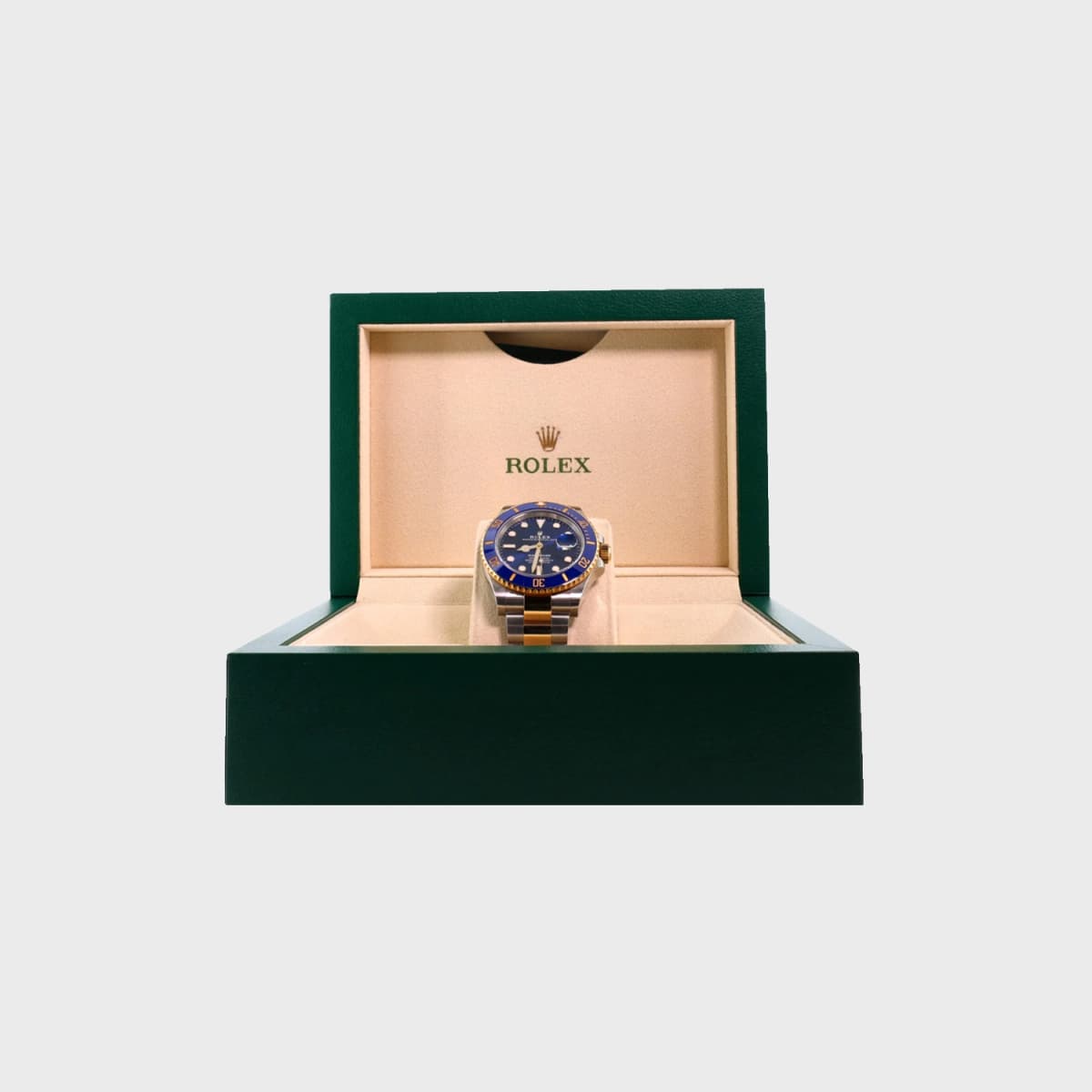 Rolex Submariner Date