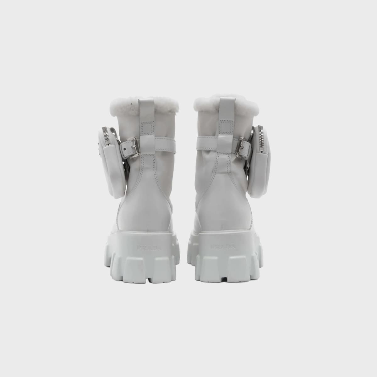 Prada Monolith