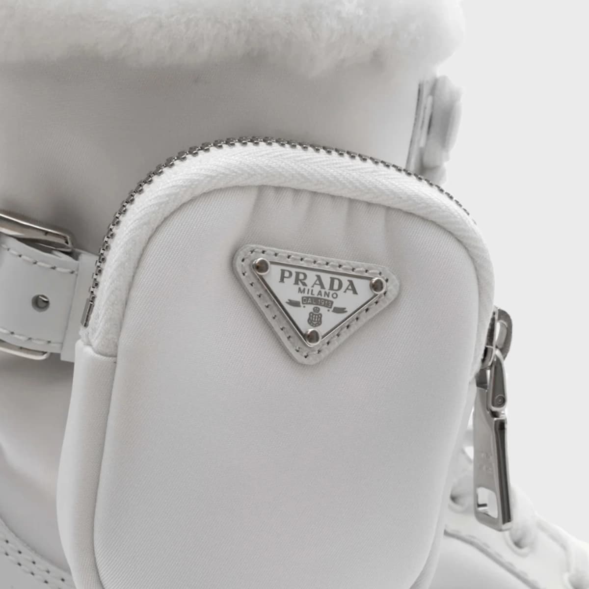 Prada Monolith