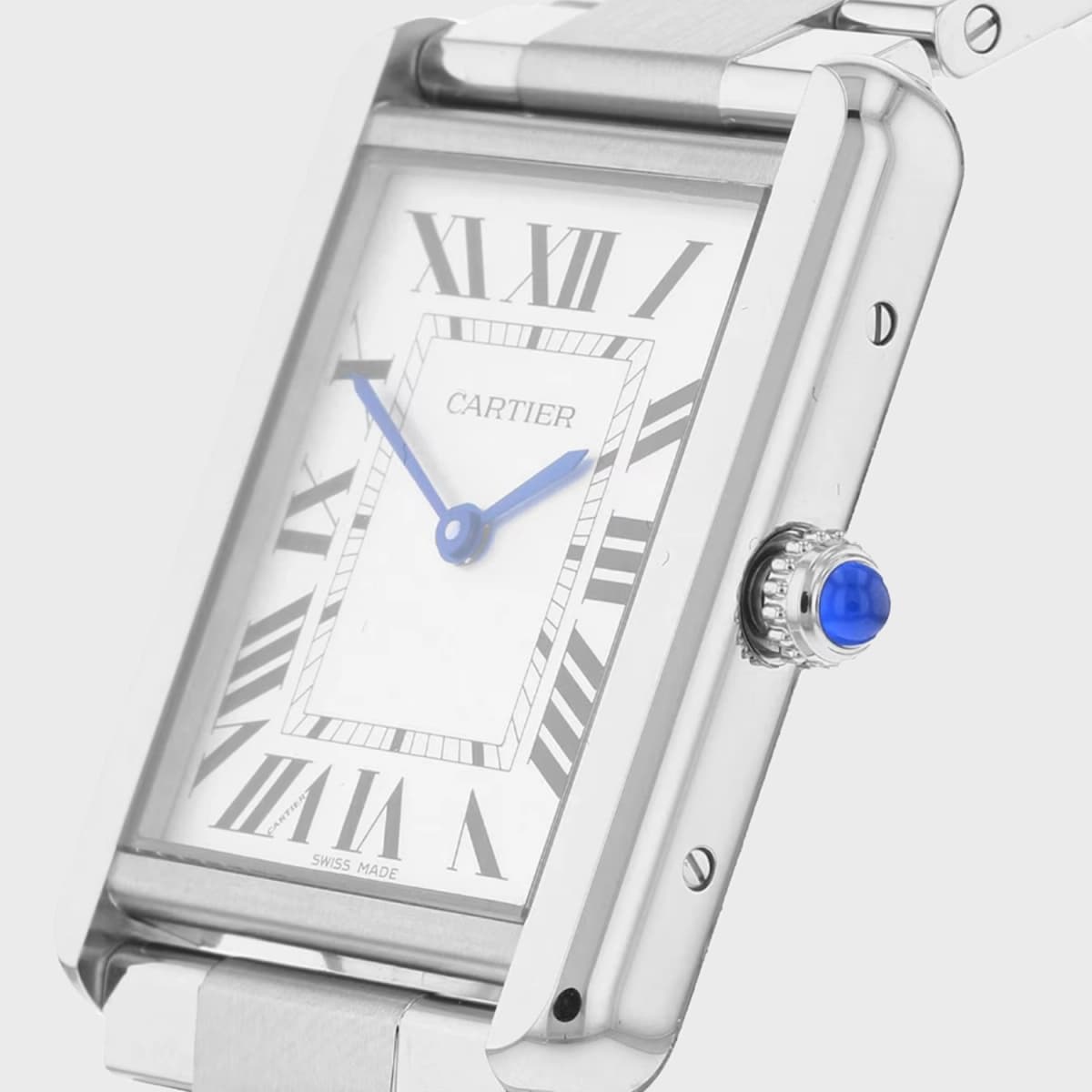 Cartier Tank
