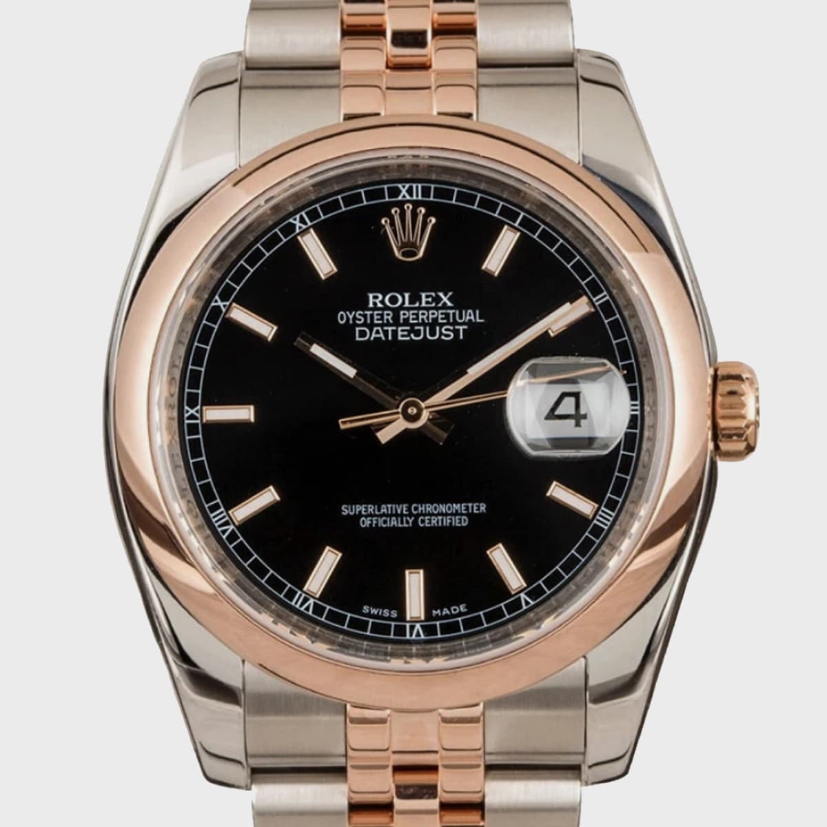 Rolex Datejust