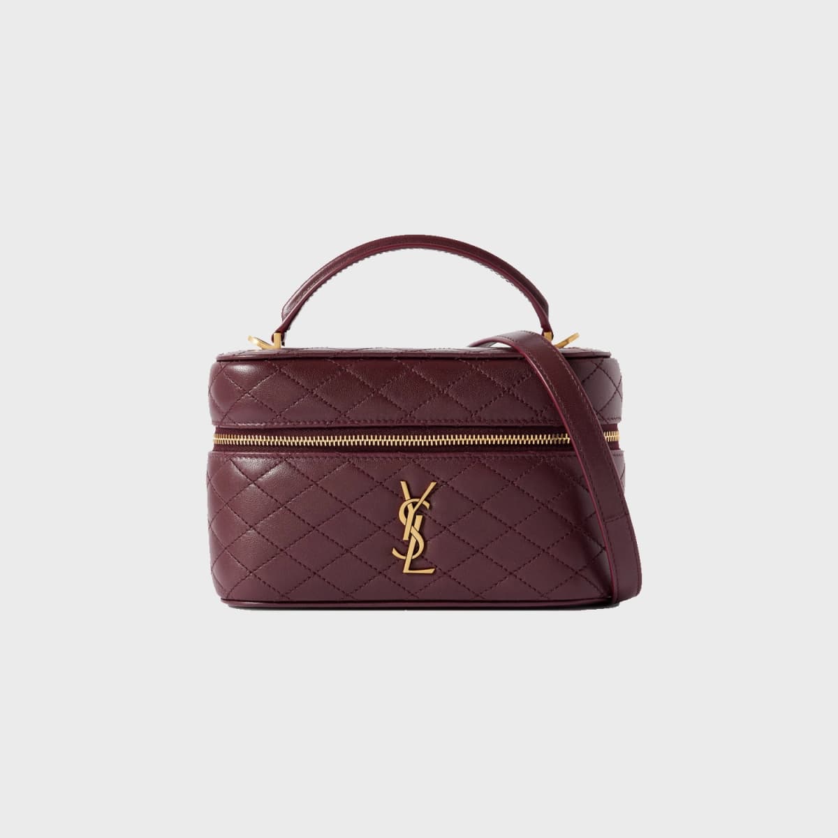 Saint Laurent Gaby Vanity