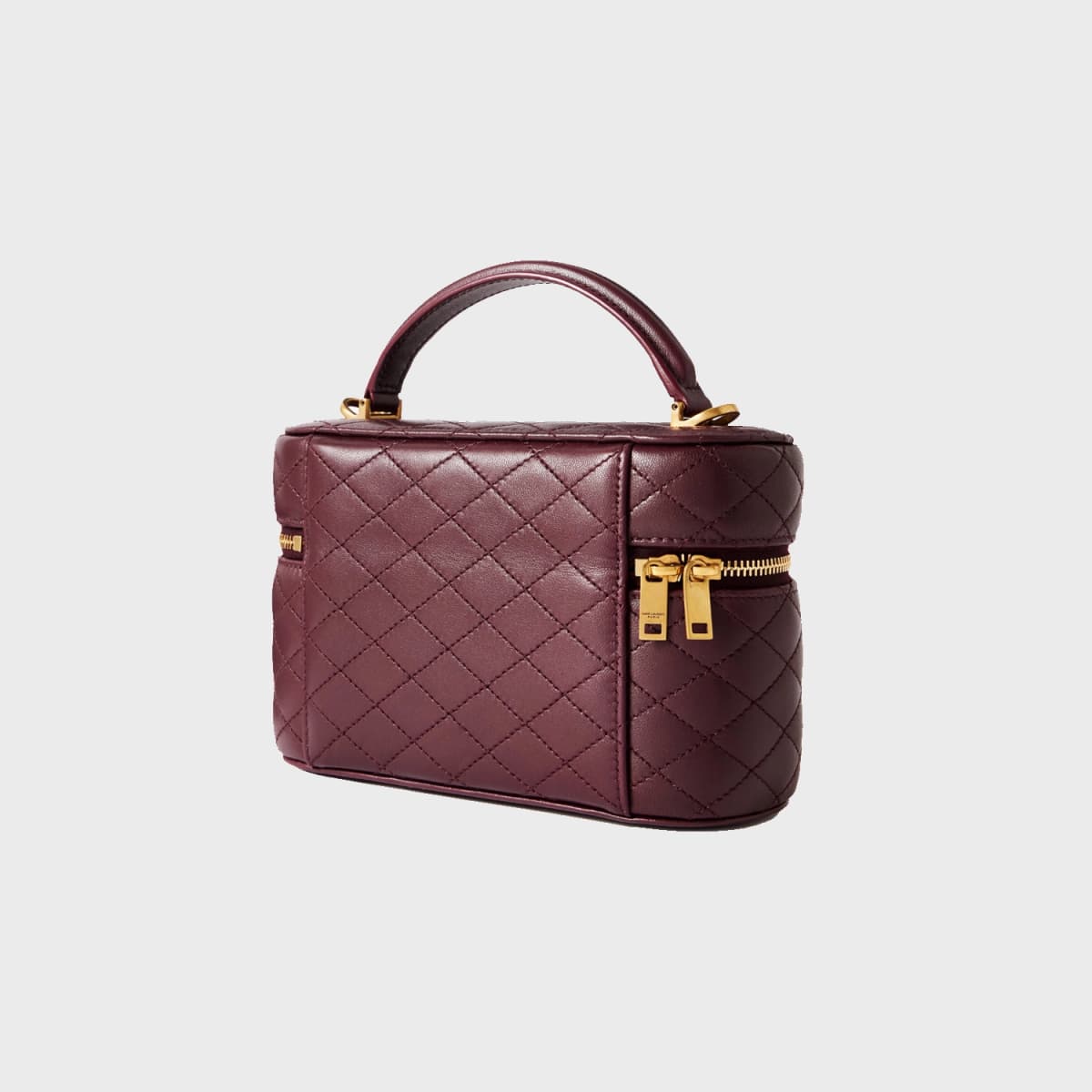 Saint Laurent Gaby Vanity