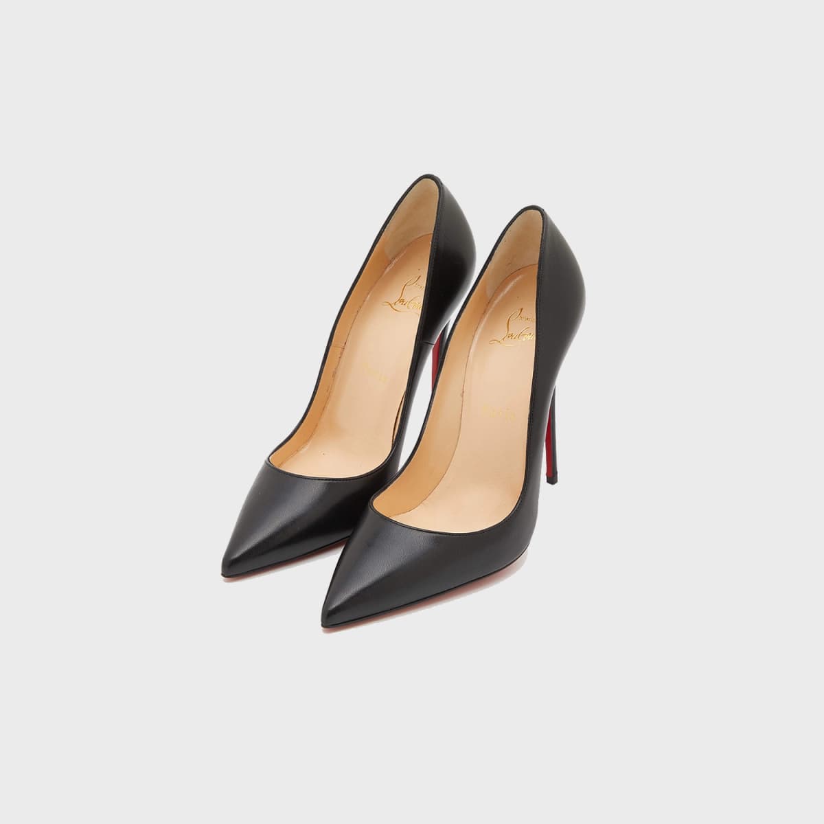Christian Louboutin So Kate