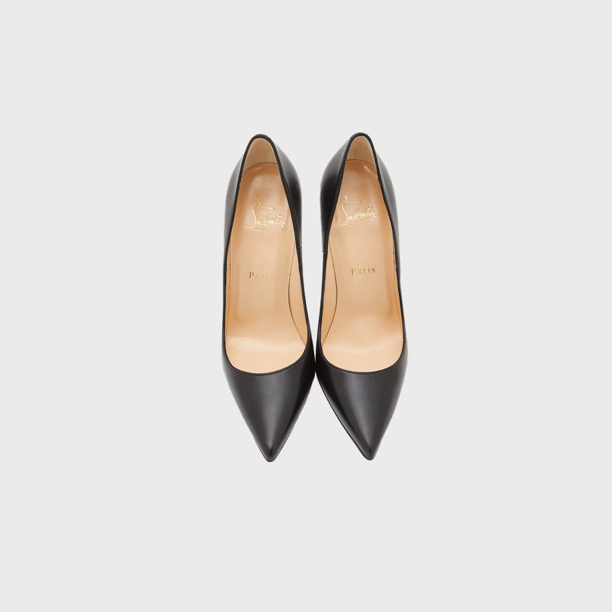 Christian Louboutin So Kate