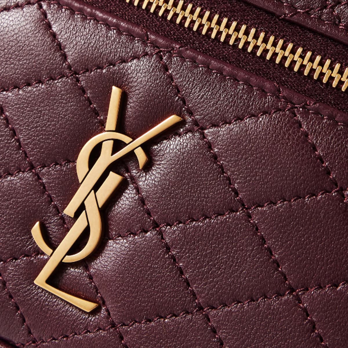 Saint Laurent Gaby Vanity