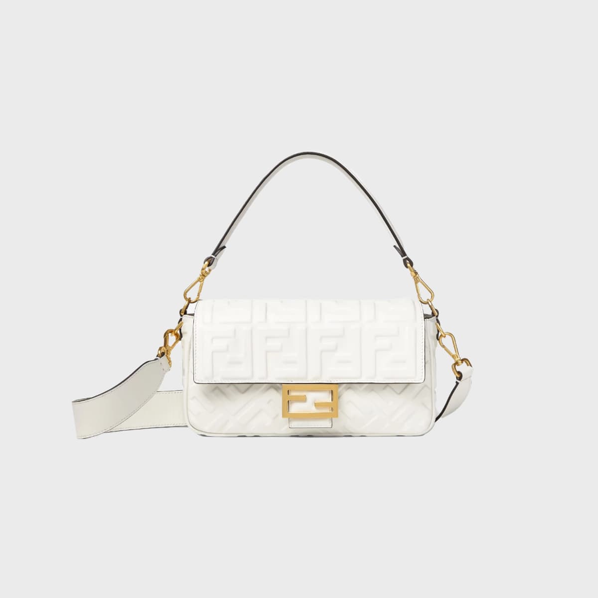 Fendi Baguette